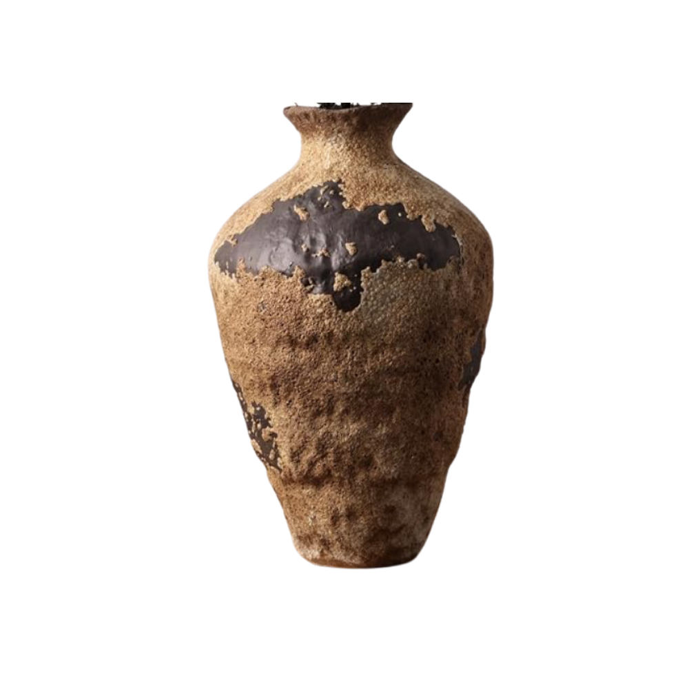 Wabi Sabi Vase